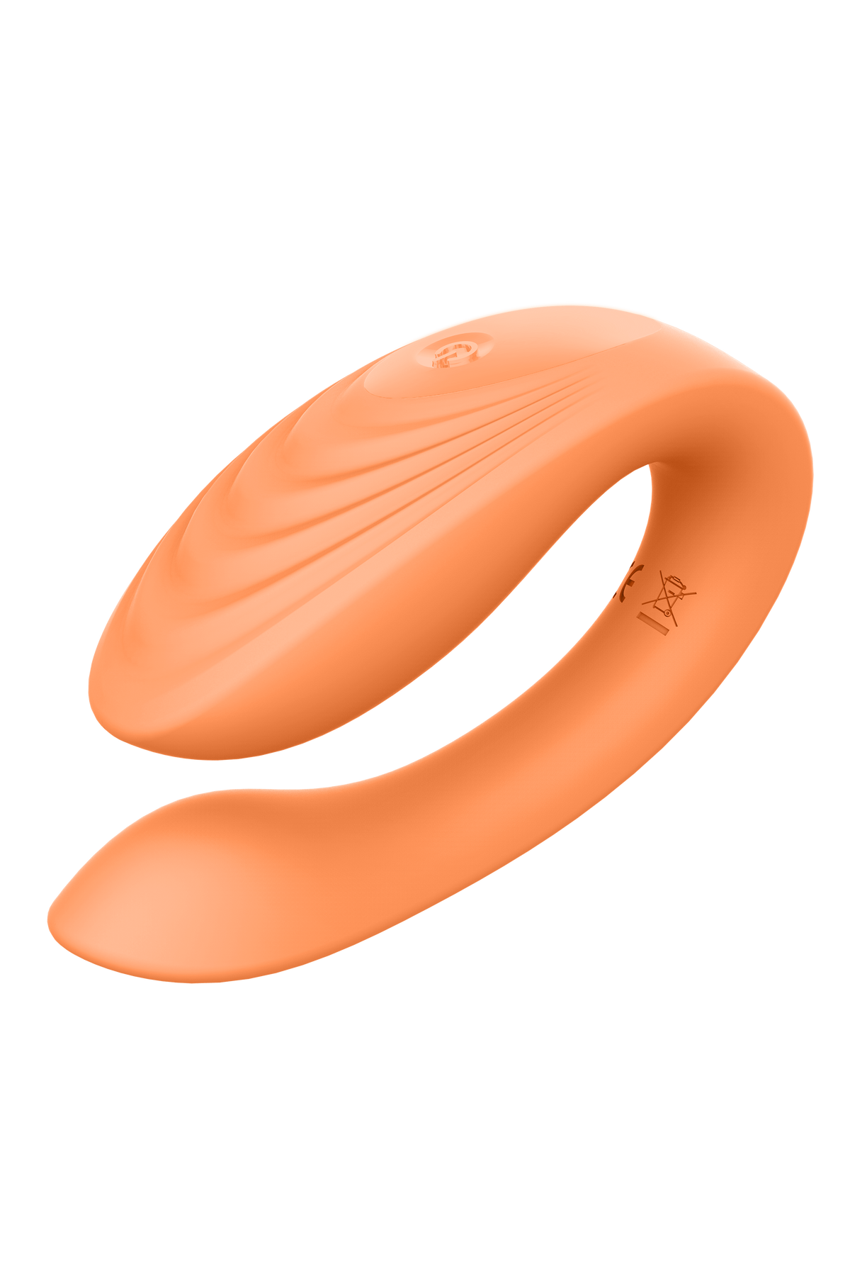 GLAMOROUS COUPLE VIBRATOR