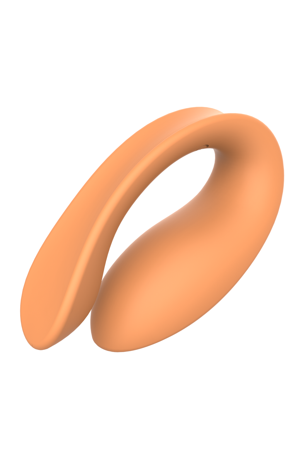 GLAMOROUS COUPLE VIBRATOR