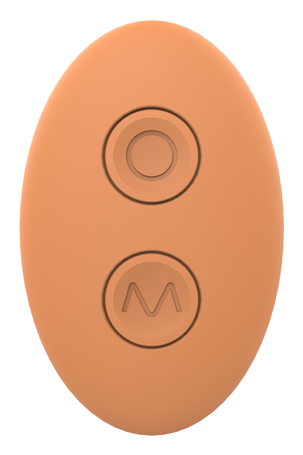 GLAMOROUS COUPLE VIBRATOR