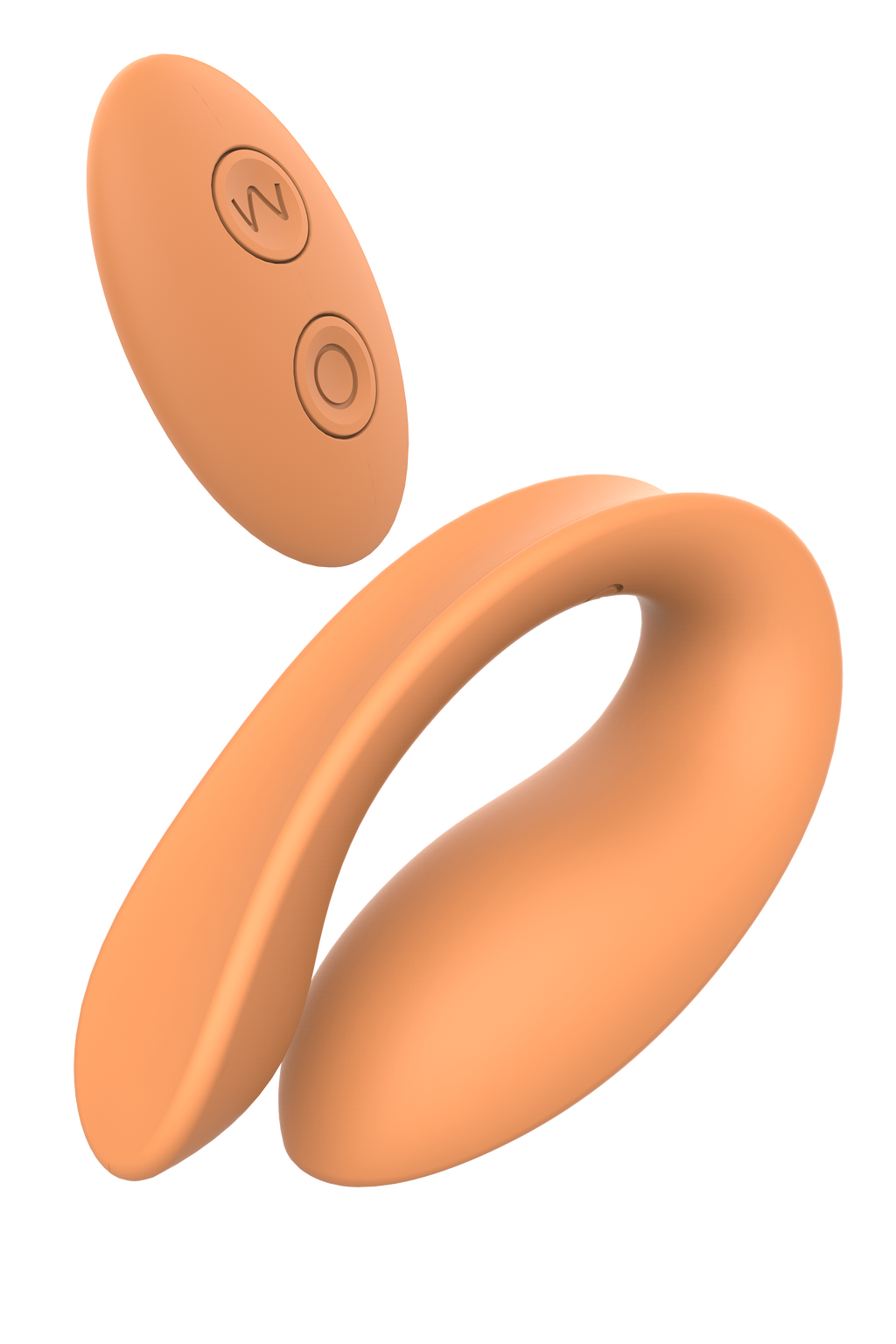 GLAMOROUS COUPLE VIBRATOR