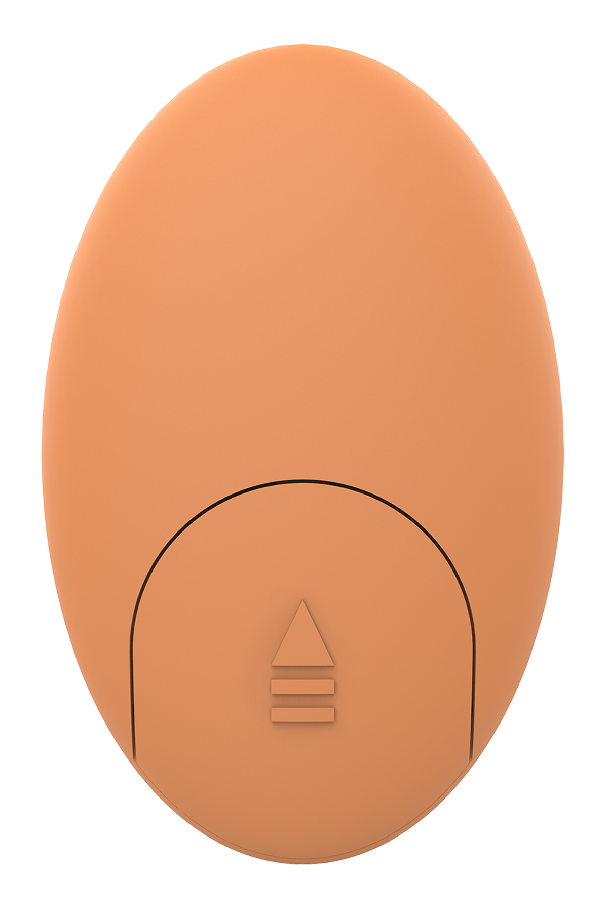 GLAMOROUS COUPLE VIBRATOR