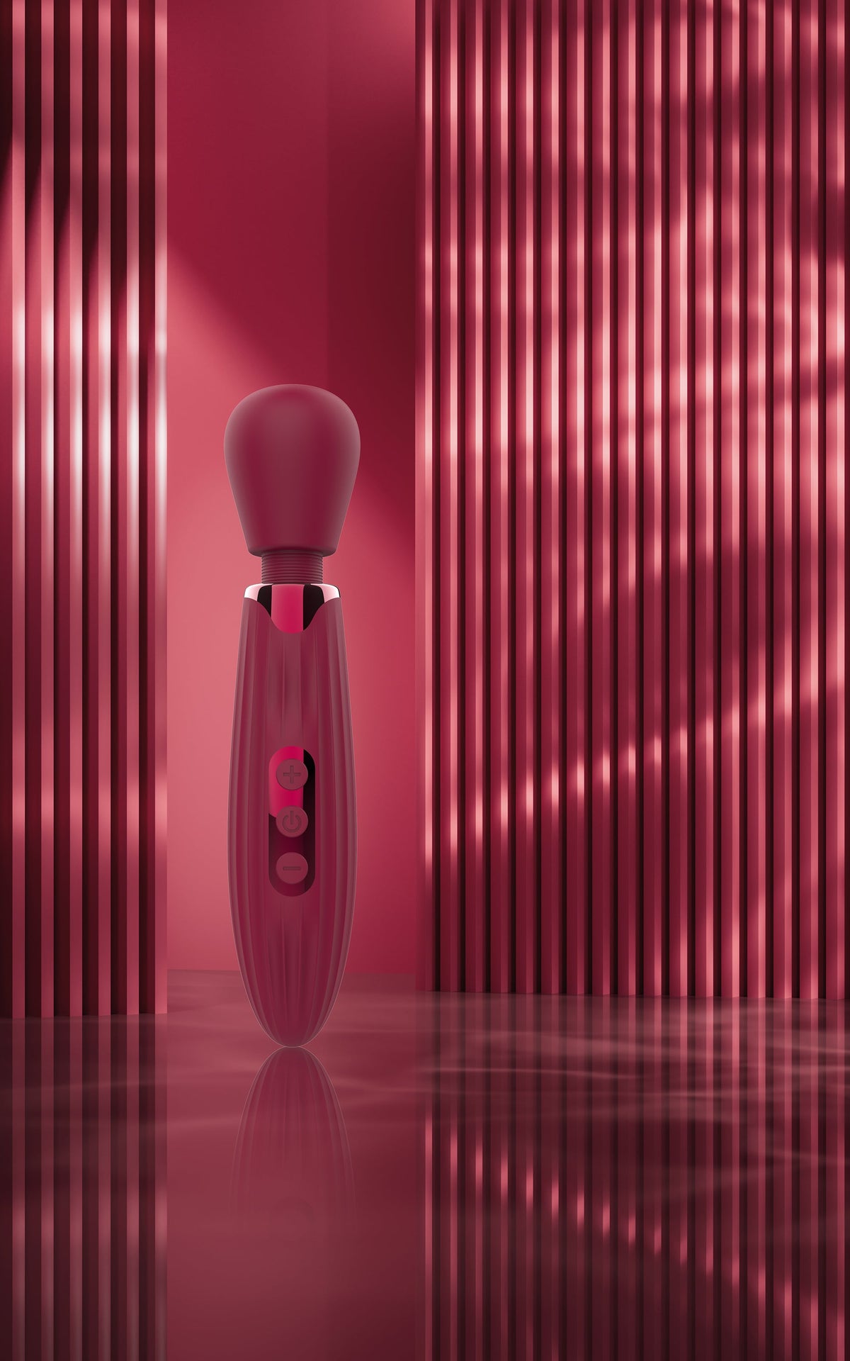 GLAM WAND VIBRATOR