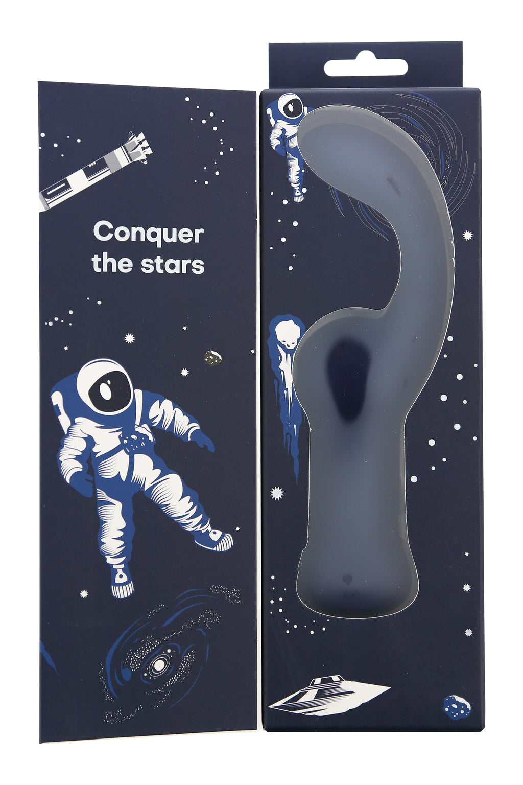 VIBRATOR STARTROOPERS SHUTTLE STRONG P-SPOT