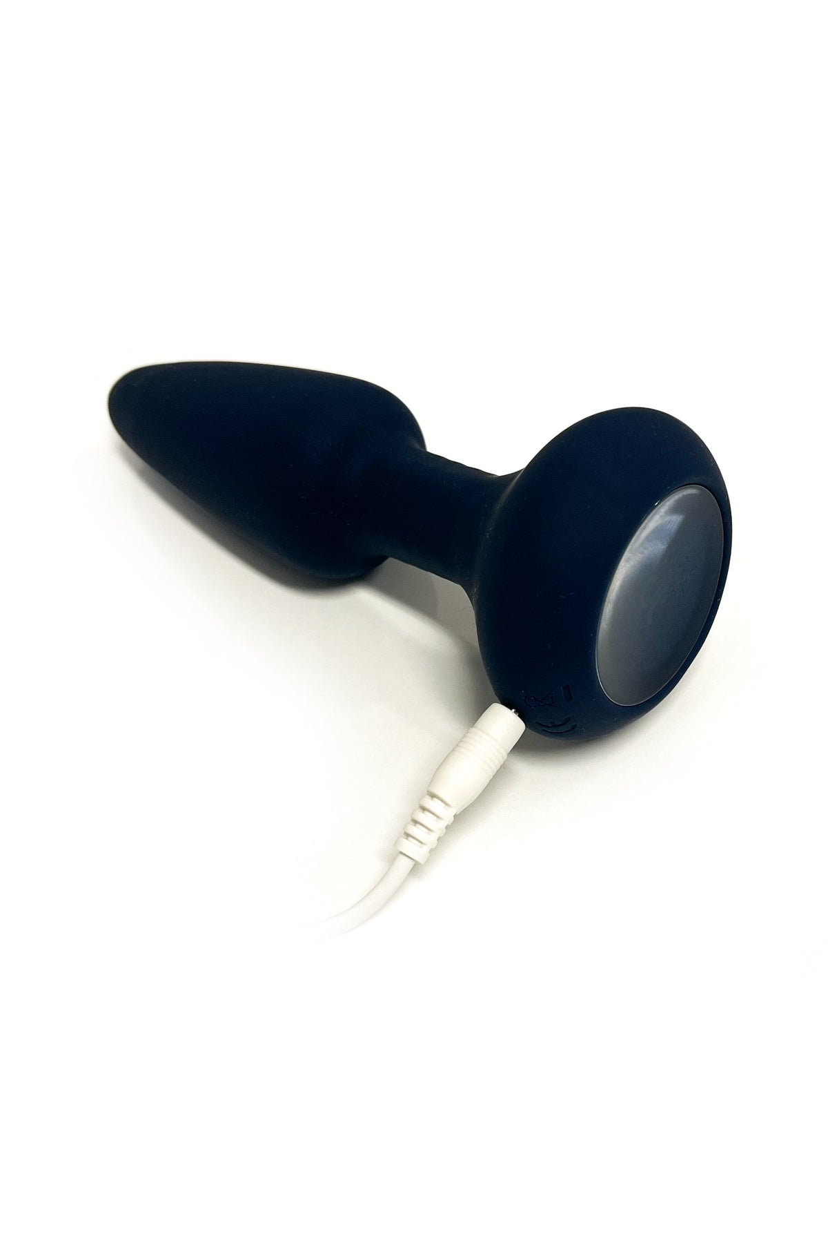 STARTROOPERS ROTATING VENUS ANAL PLUG WITH REMOTE CONTROL