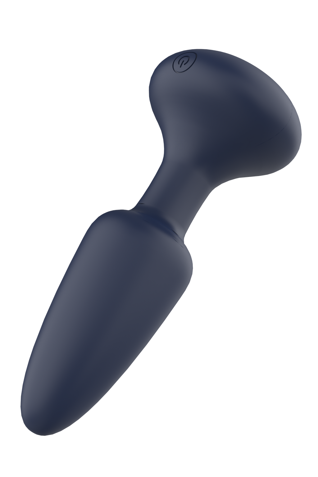 STARTROOPERS ROTATING VENUS ANAL PLUG WITH REMOTE CONTROL