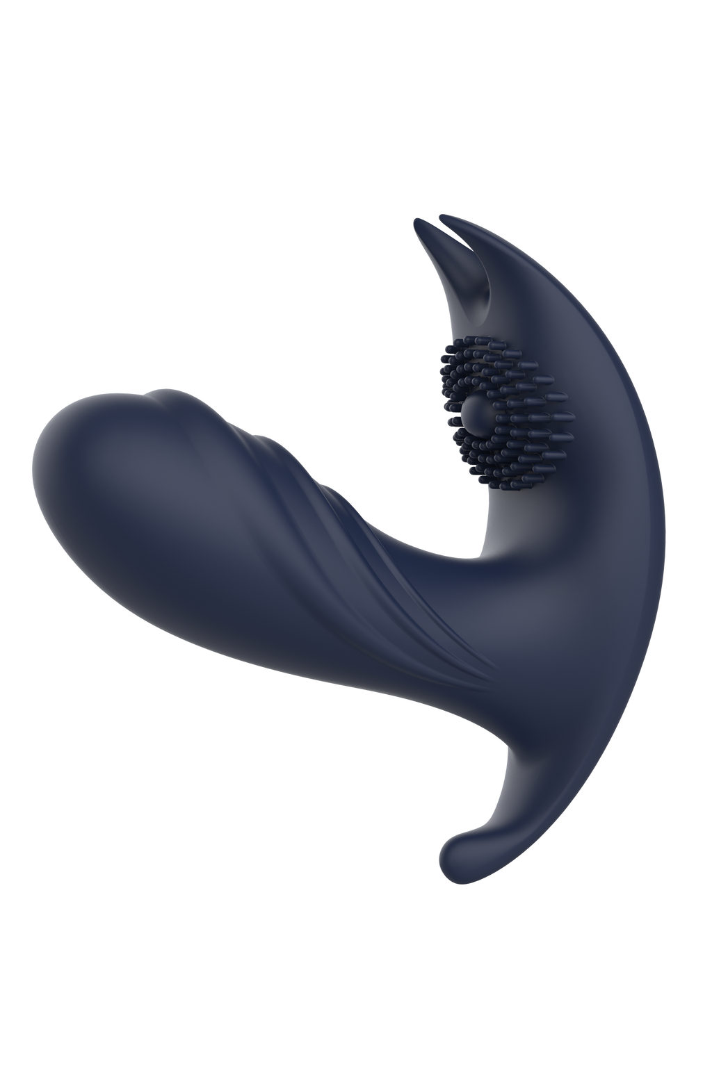 Startroopers Atomic Prostate Massager with Remote Control