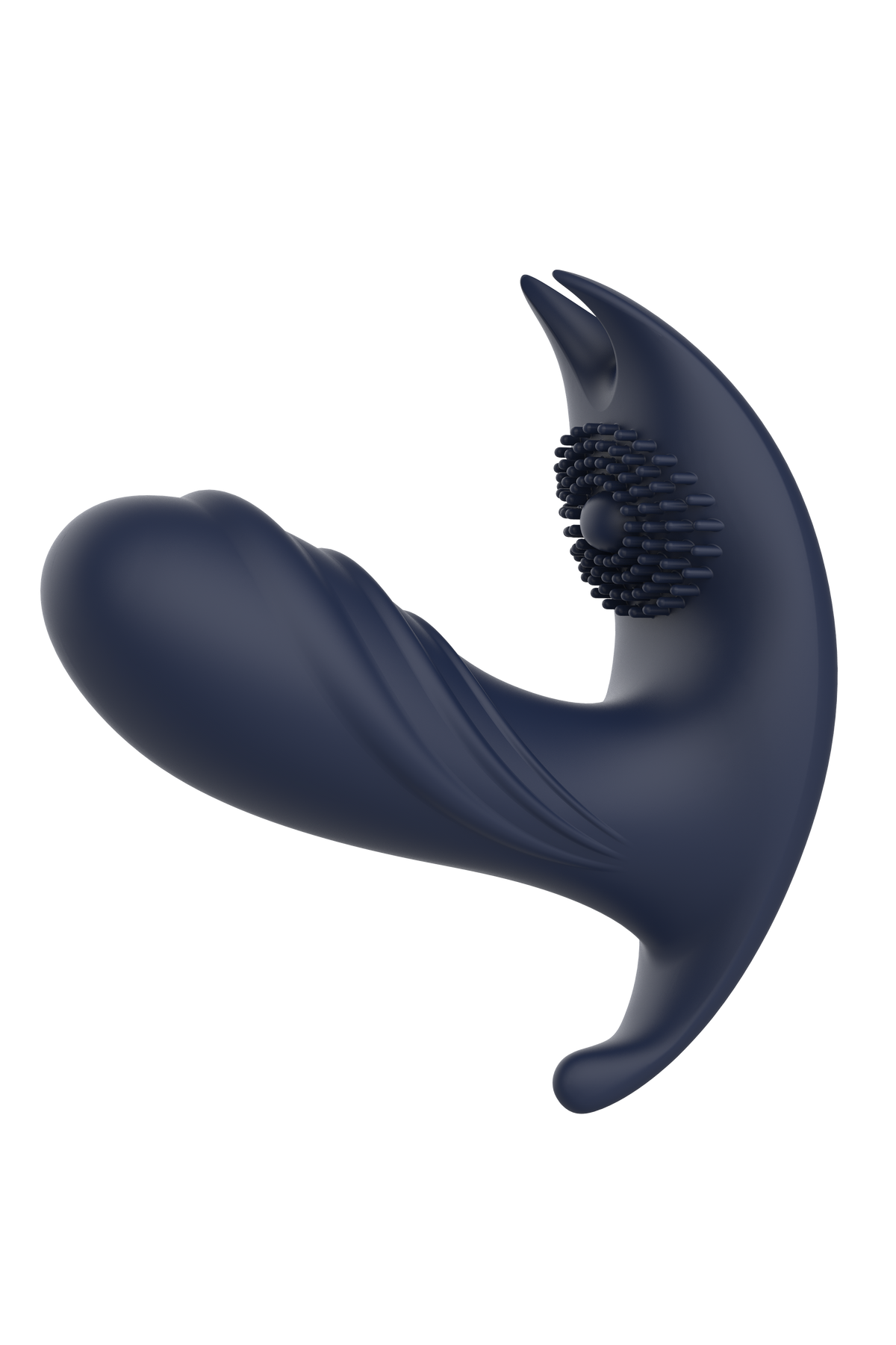 Startroopers Atomic Prostate Massager with Remote Control