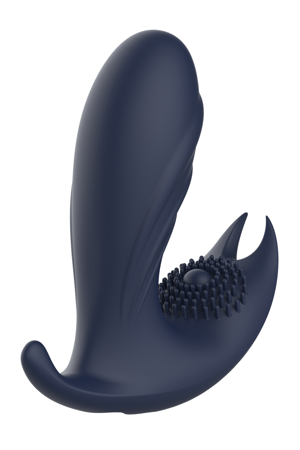 Startroopers Atomic Prostate Massager with Remote Control