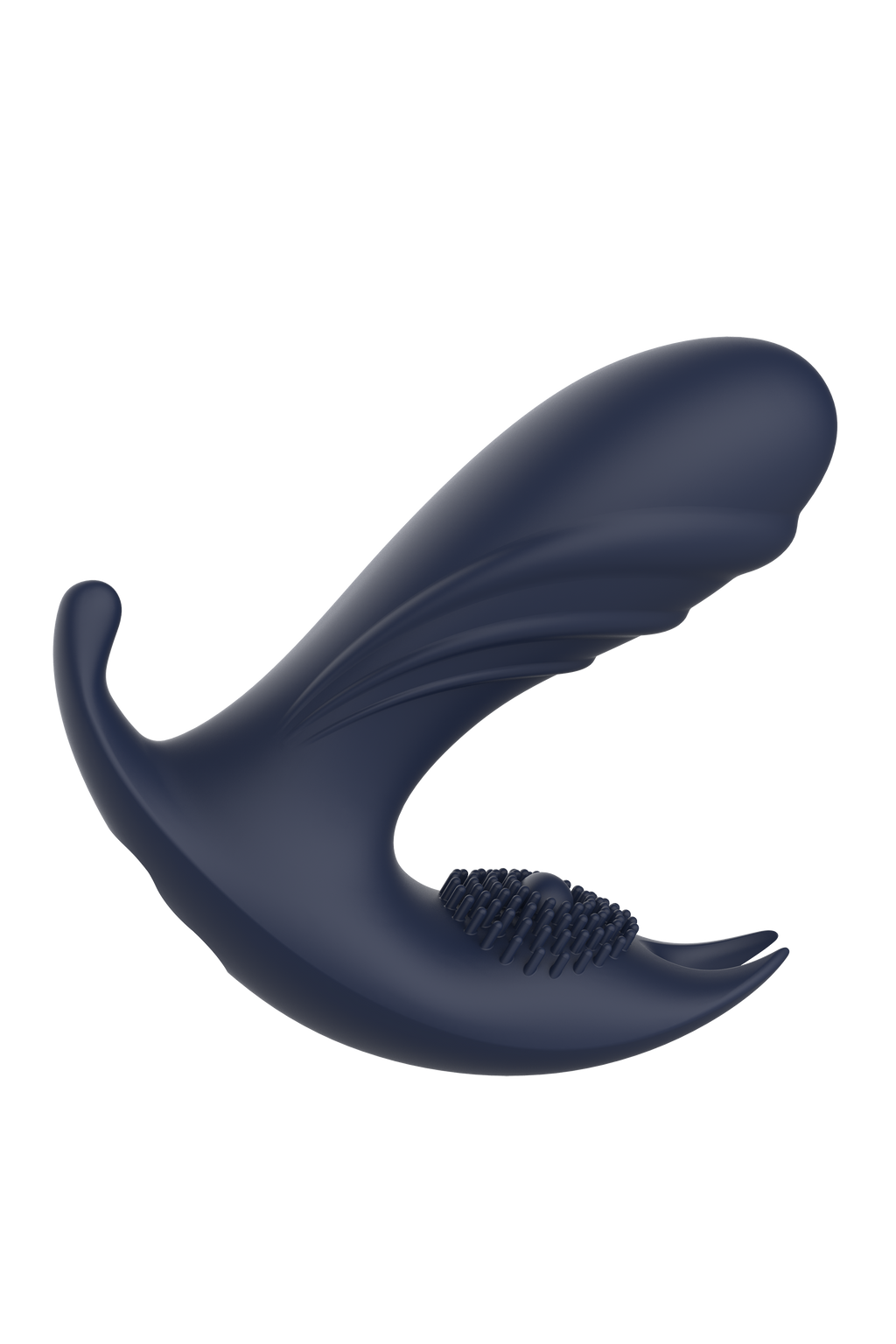 Startroopers Atomic Prostate Massager with Remote Control