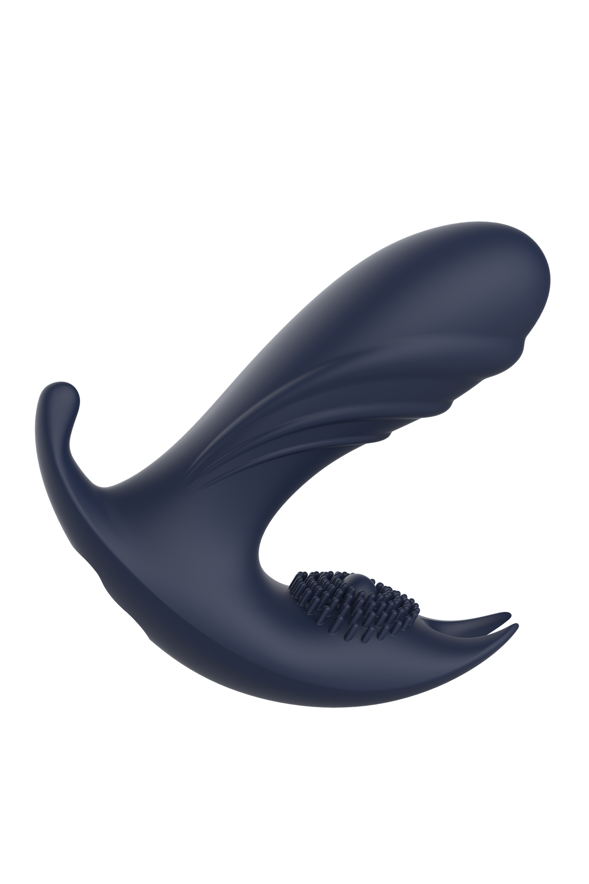 Startroopers Atomic Prostate Massager with Remote Control