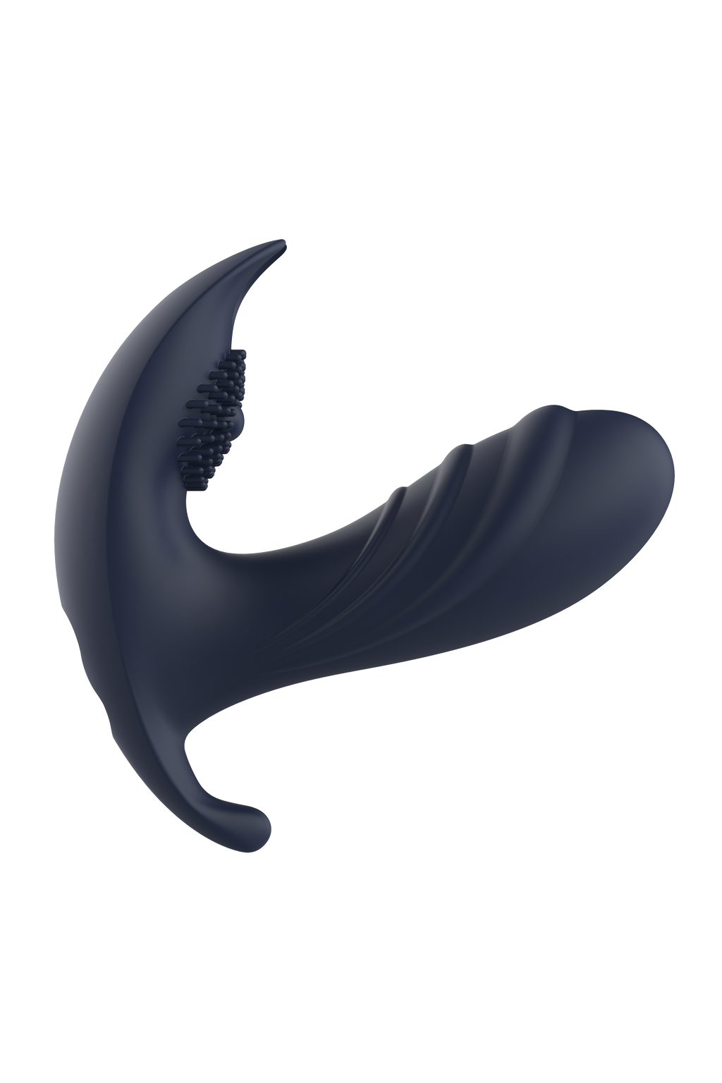 Startroopers Atomic Prostate Massager with Remote Control