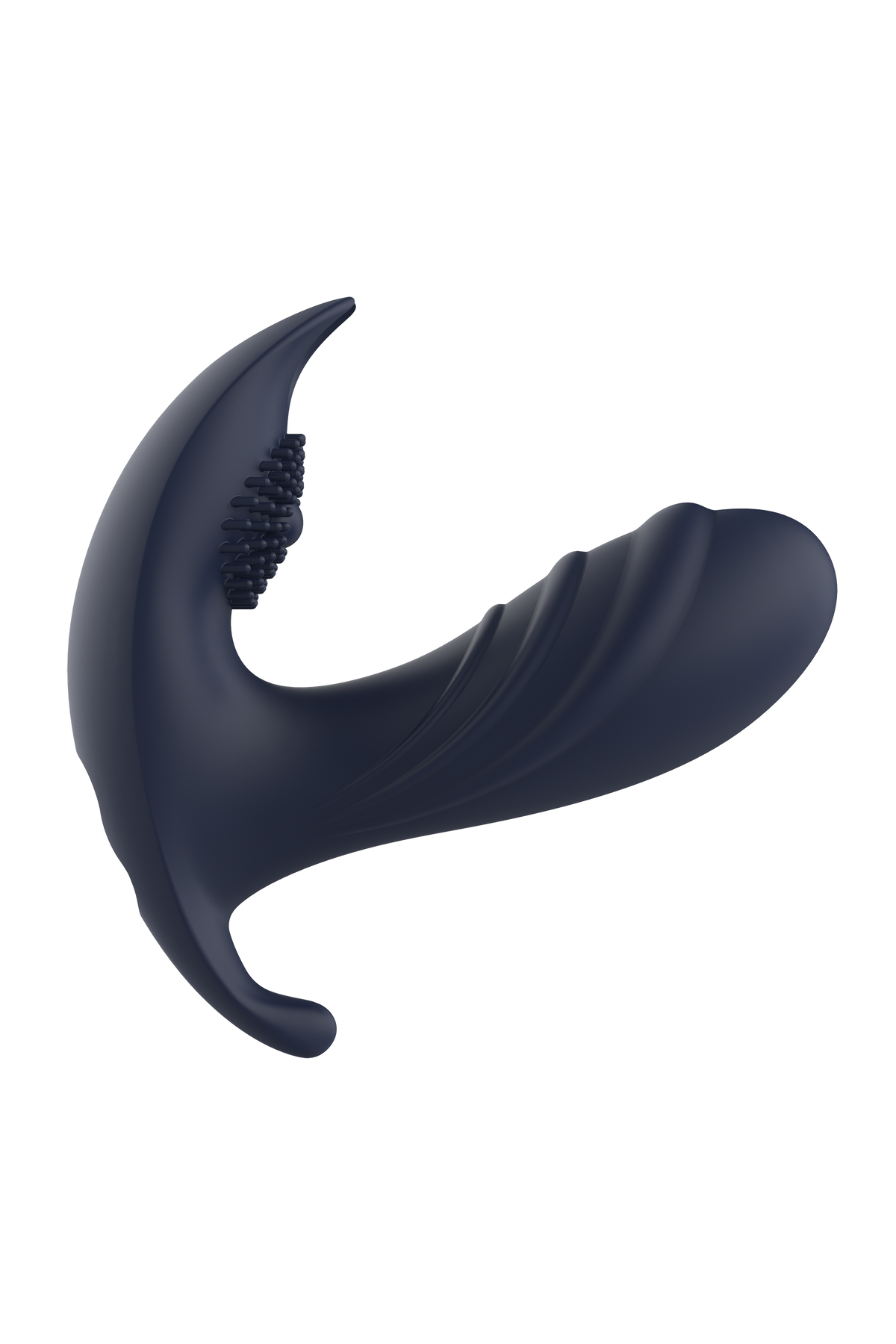Startroopers Atomic Prostate Massager with Remote Control