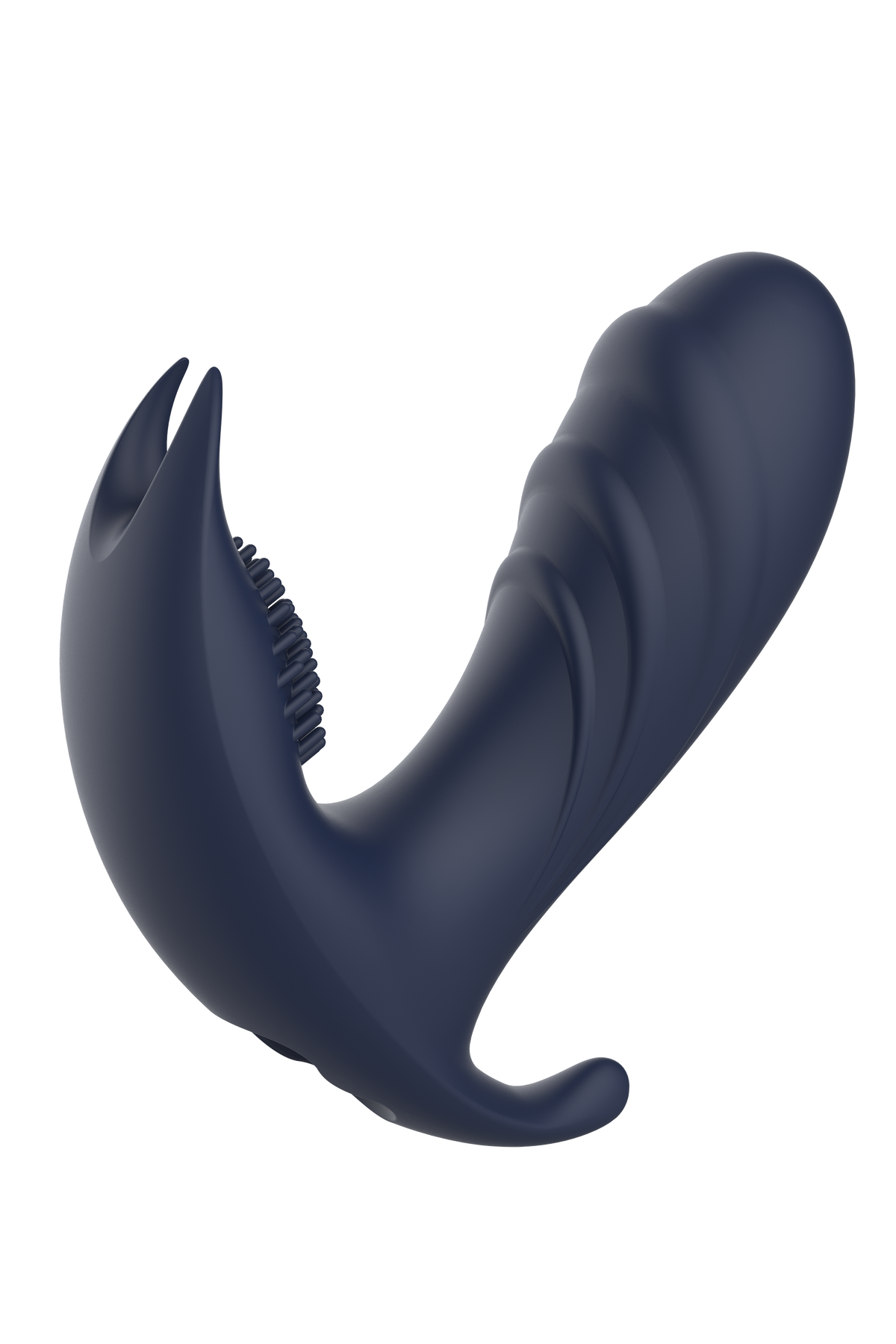 Startroopers Atomic Prostate Massager with Remote Control