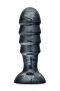 JET BRUISER CARBONIO NERO METALLIZZATO