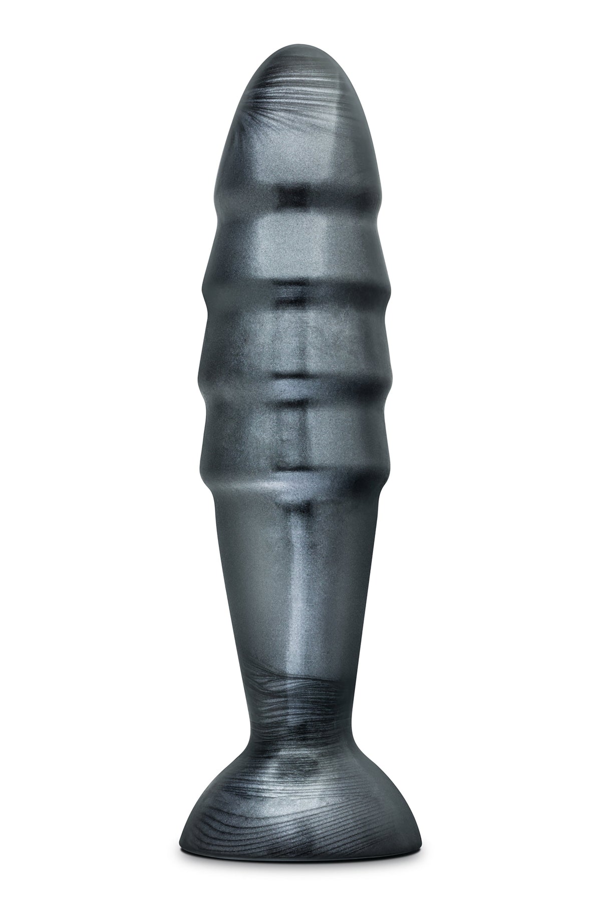 JET DESTRUCTOR CARBON NERO METALLIZZATO