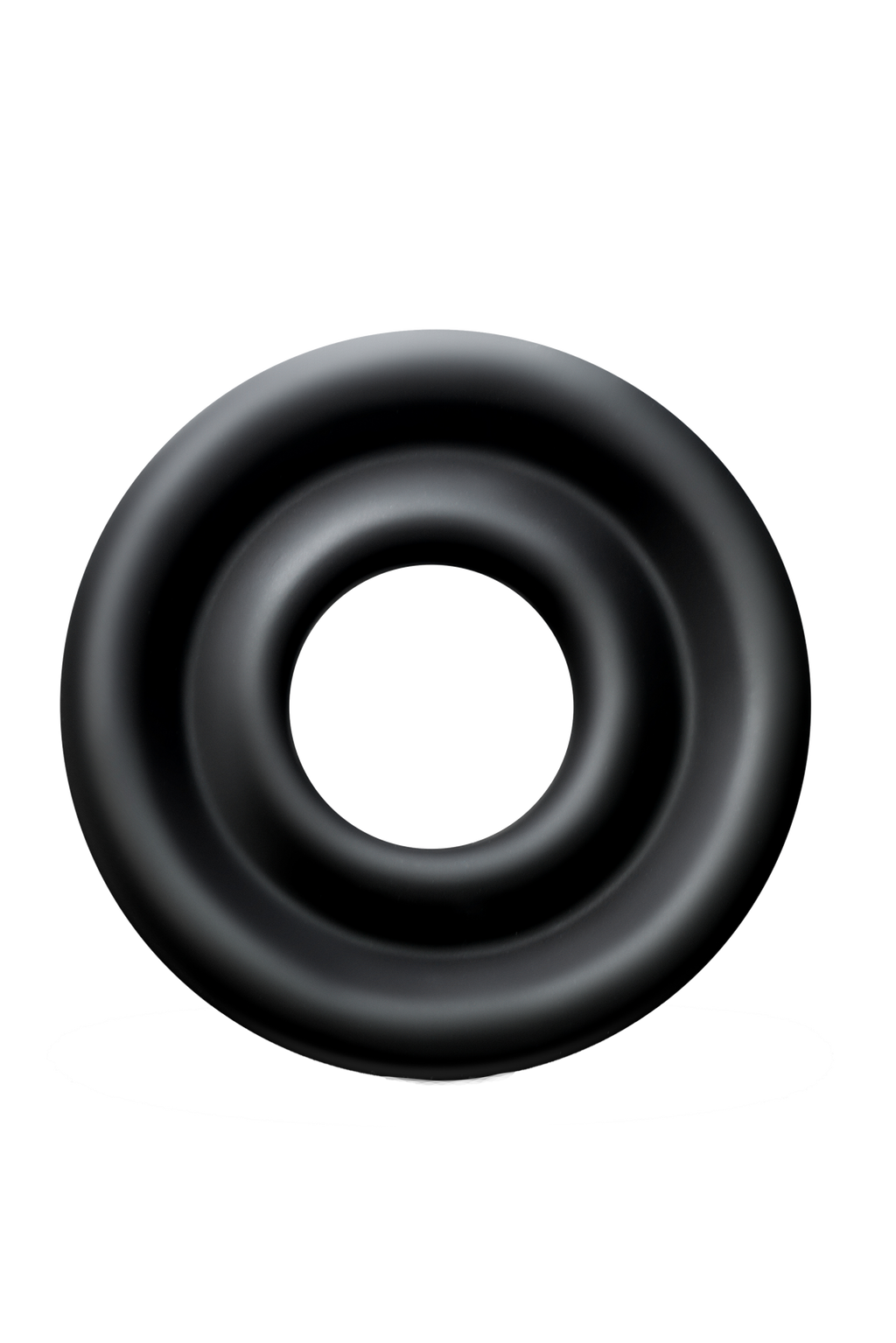 HIGH-PERFORMANCE SILICONE PUMP HOSE MEDIA