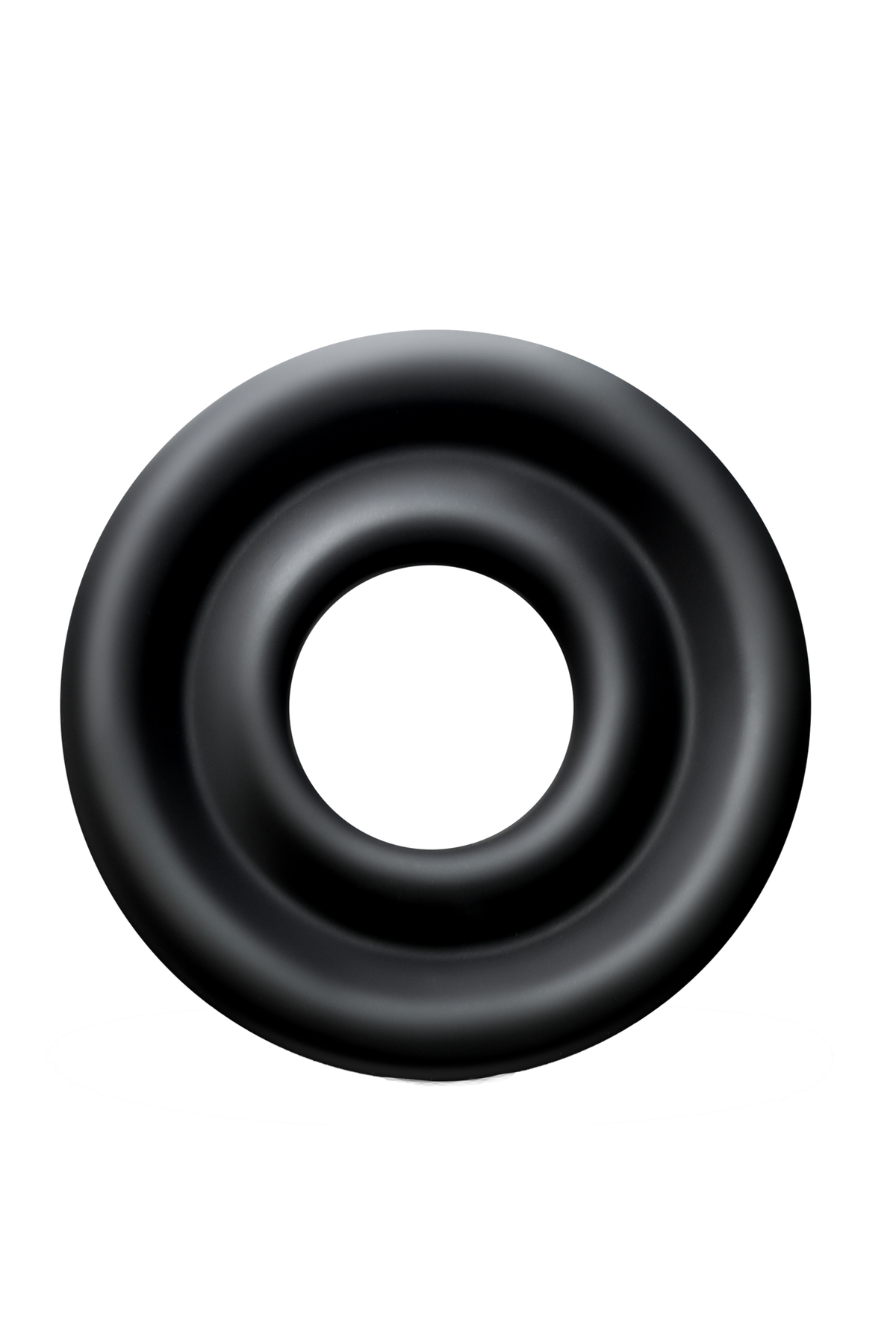 HIGH-PERFORMANCE SILICONE PUMP HOSE MEDIA