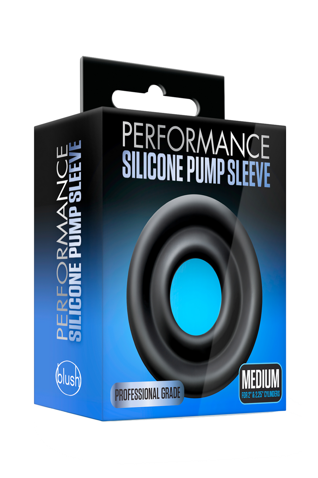 HIGH-PERFORMANCE SILICONE PUMP HOSE MEDIA
