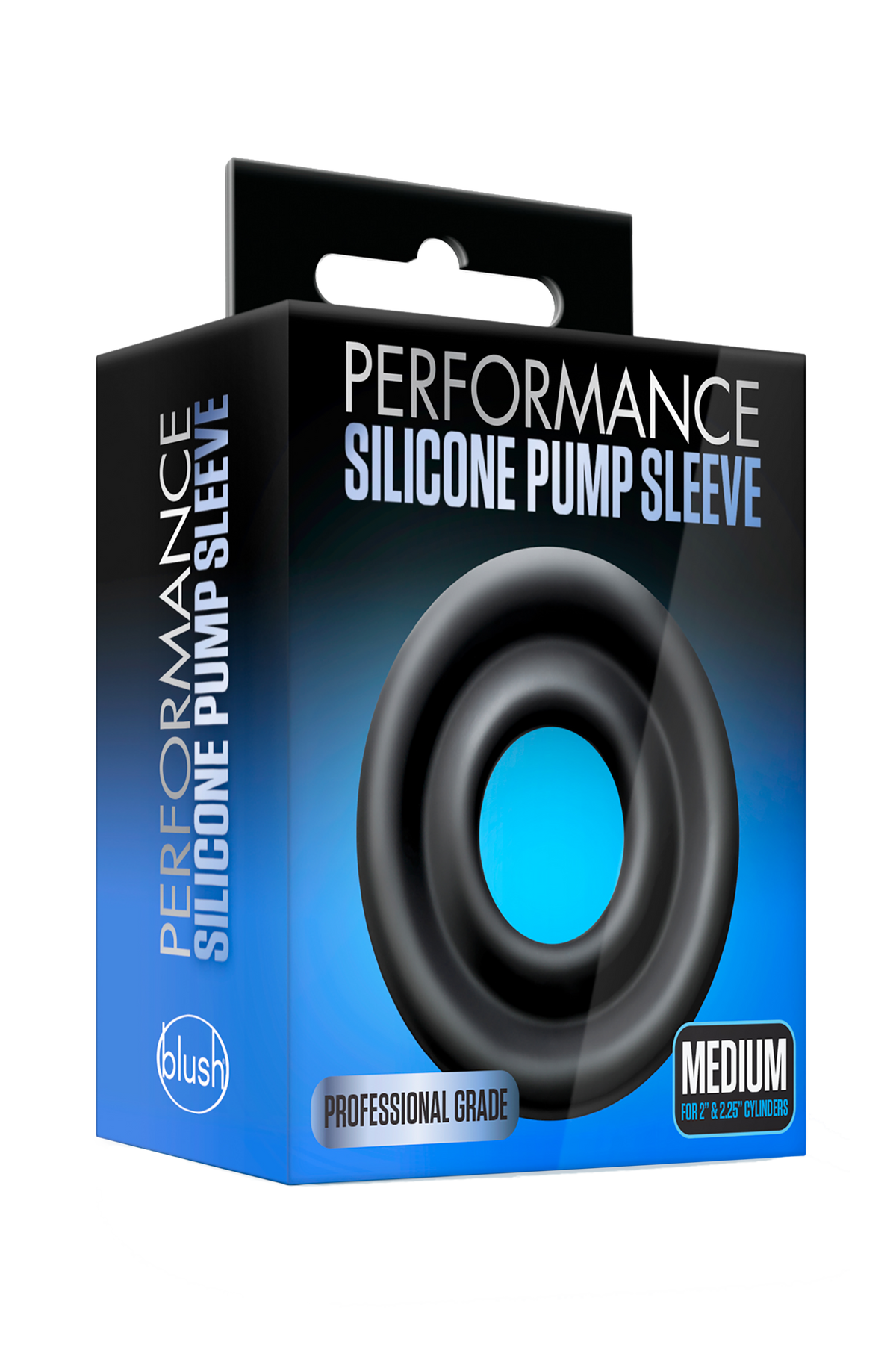 HIGH-PERFORMANCE SILICONE PUMP HOSE MEDIA