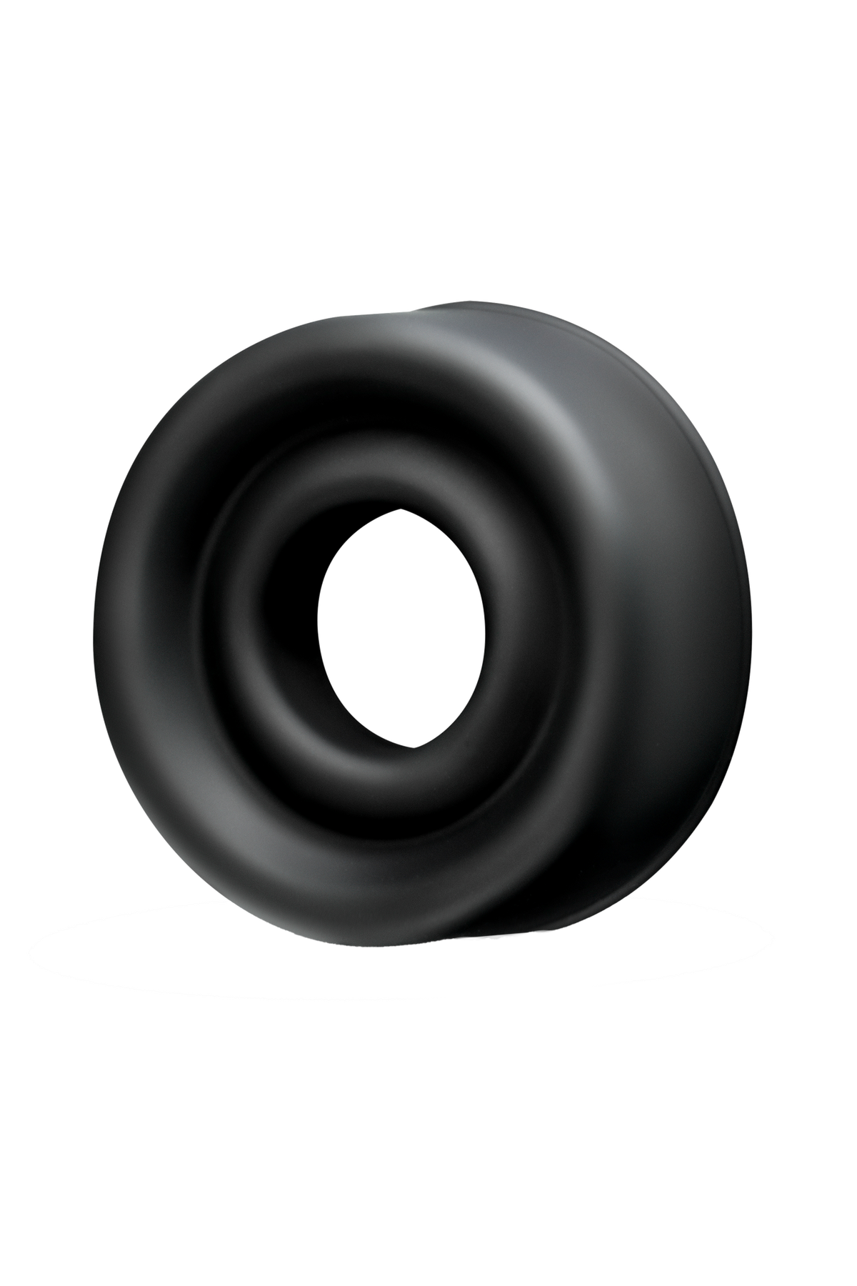 HIGH-PERFORMANCE SILICONE PUMP HOSE MEDIA