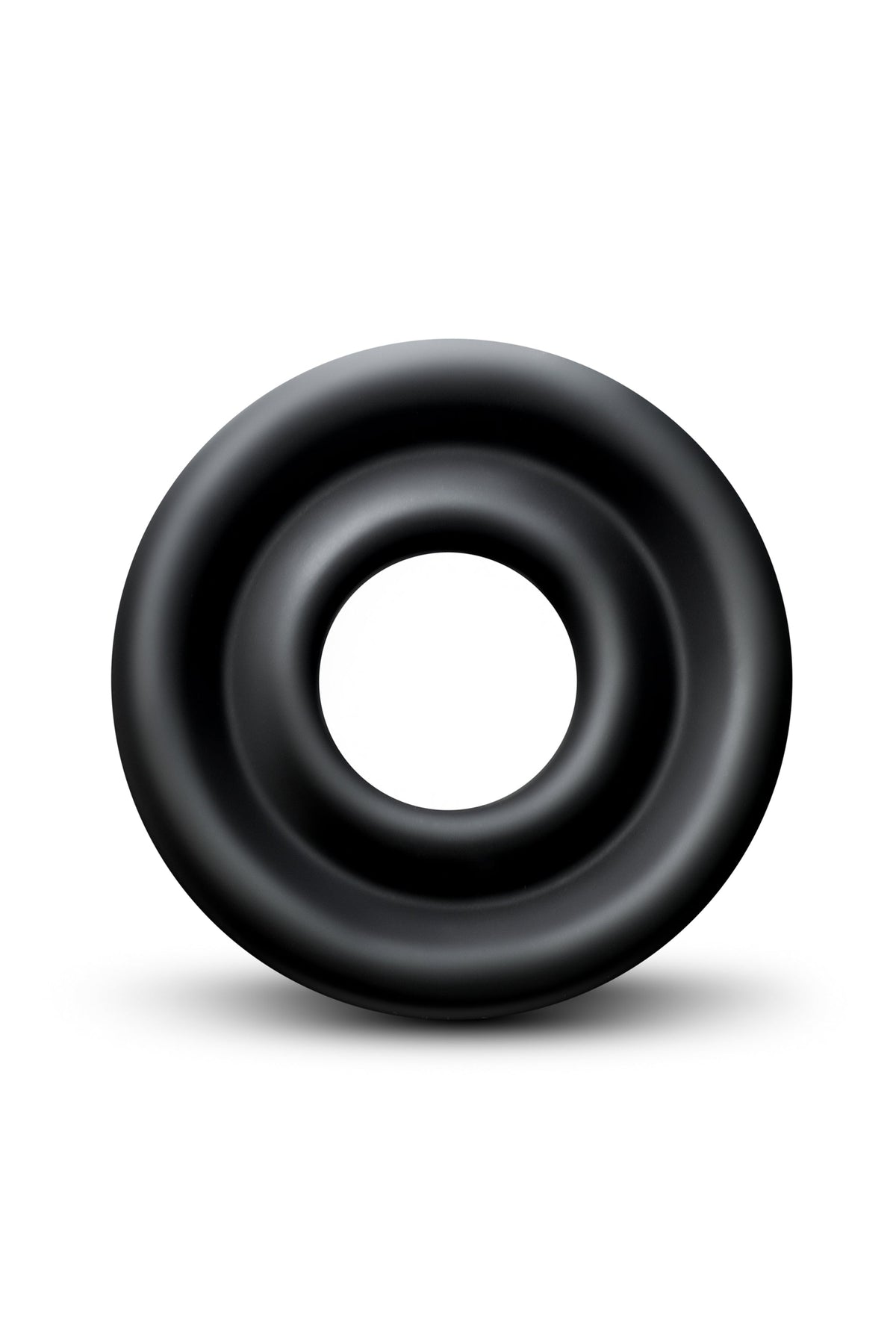 HIGH-PERFORMANCE SILICONE PUMP HOSE MEDIA