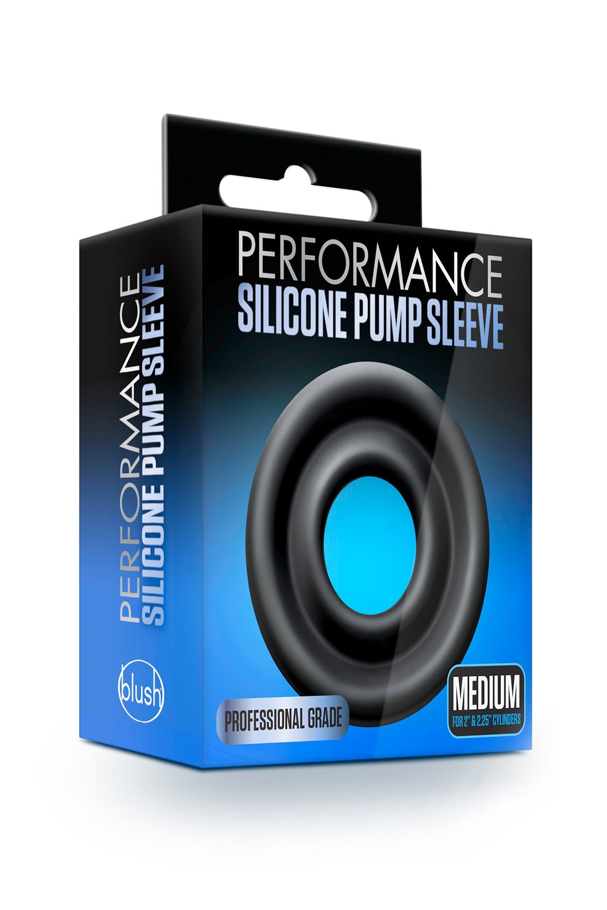 HIGH-PERFORMANCE SILICONE PUMP HOSE MEDIA