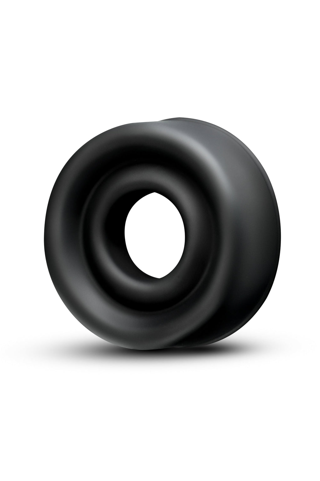 HIGH-PERFORMANCE SILICONE PUMP HOSE MEDIA