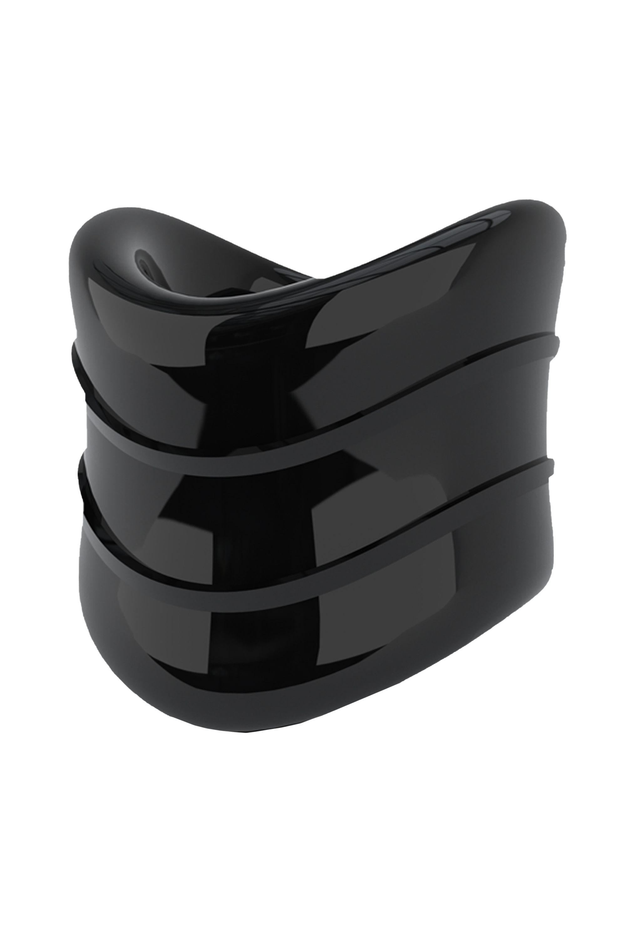 STAY HARD BEEF BALL STRETCHER SNUG XLONG