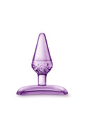 GIOCA CON ME JOLLY PLUG VIOLA
