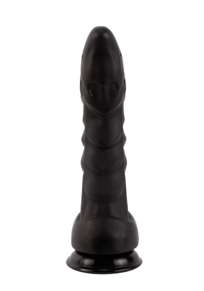 X-Men 11.9" David Cock Black