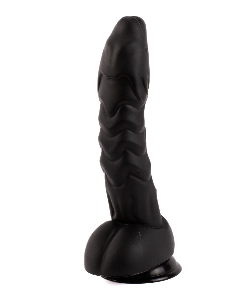 X-Men 11.9" David Cock Black