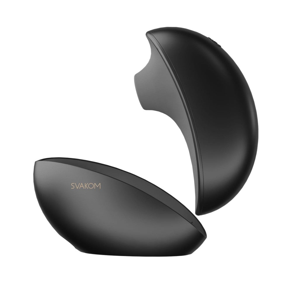 Pulse Galaxie Midnight Black