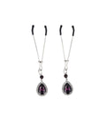 NIPPLE CLAMPS MOD. 8