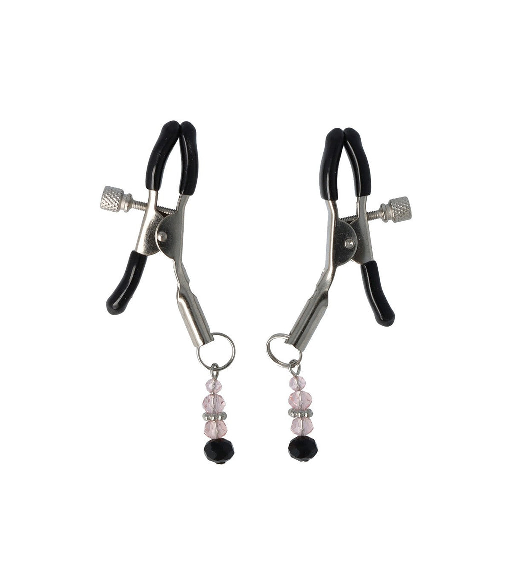 NIPPLE CLAMPS MODEL 15