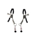 NIPPLE CLAMPS MODEL 15