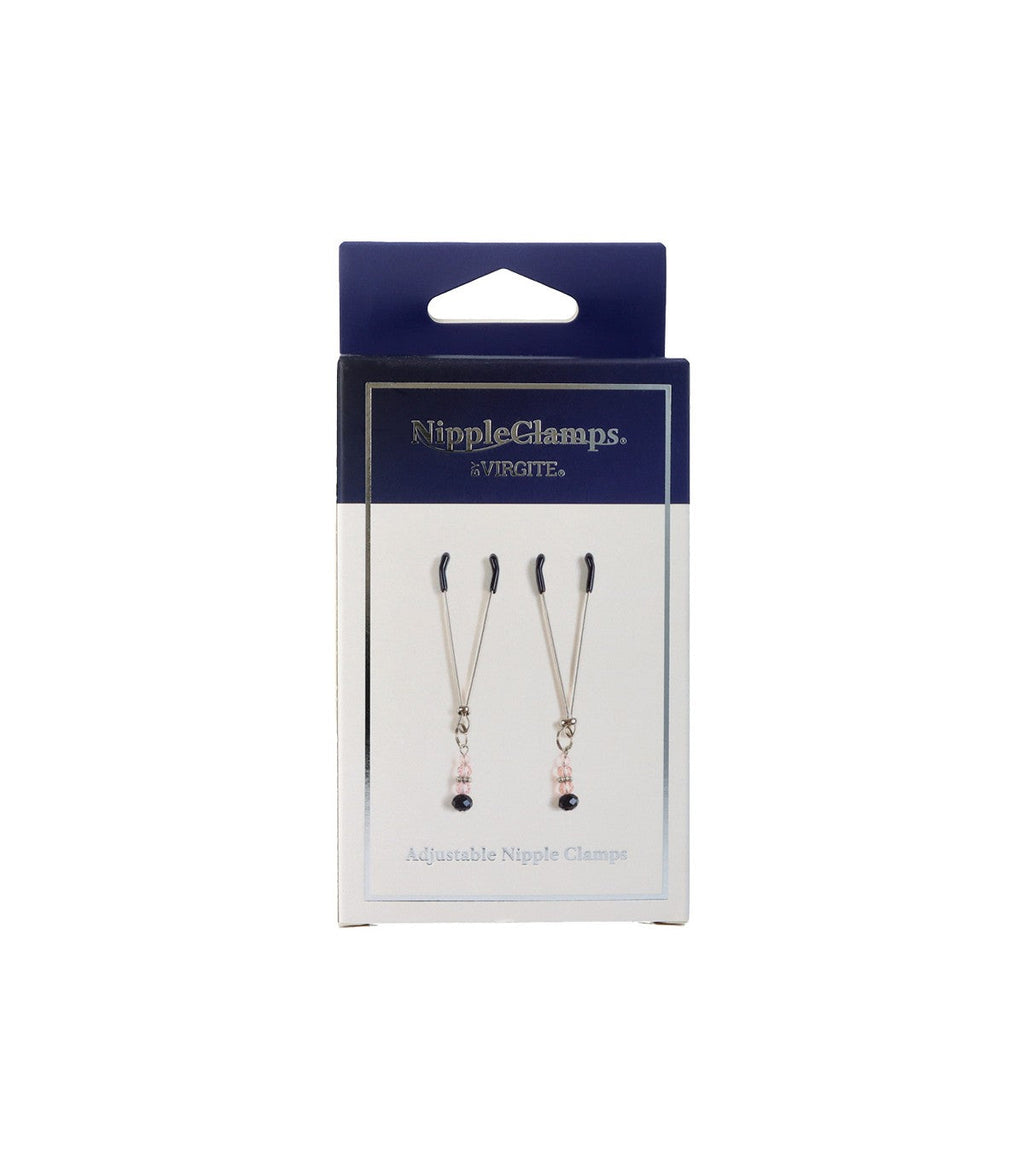 NIPPLE CLAMPS MODEL 16