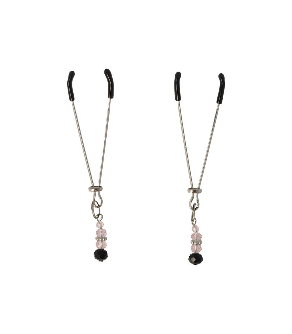 NIPPLE CLAMPS MODEL 16