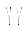 NIPPLE CLAMPS MODEL 16