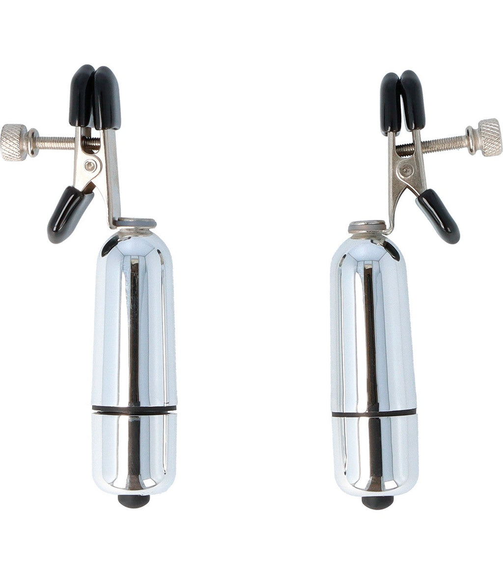 NIPPLE CLAMPS MOD. 25