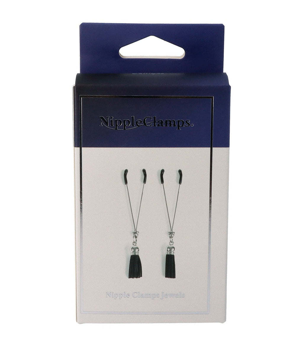 NIPPLE CLAMPS MOD. 26
