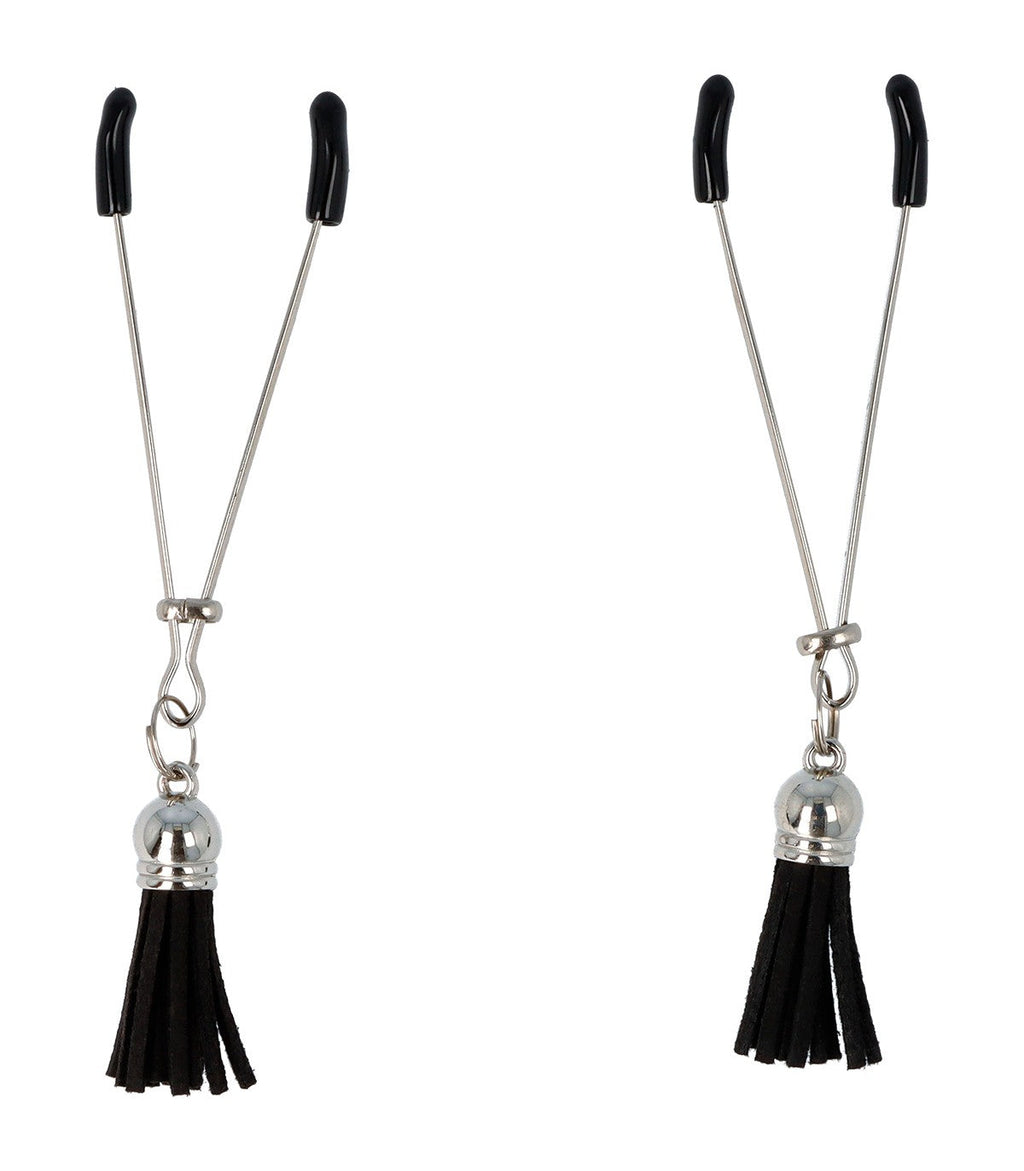 NIPPLE CLAMPS MOD. 26