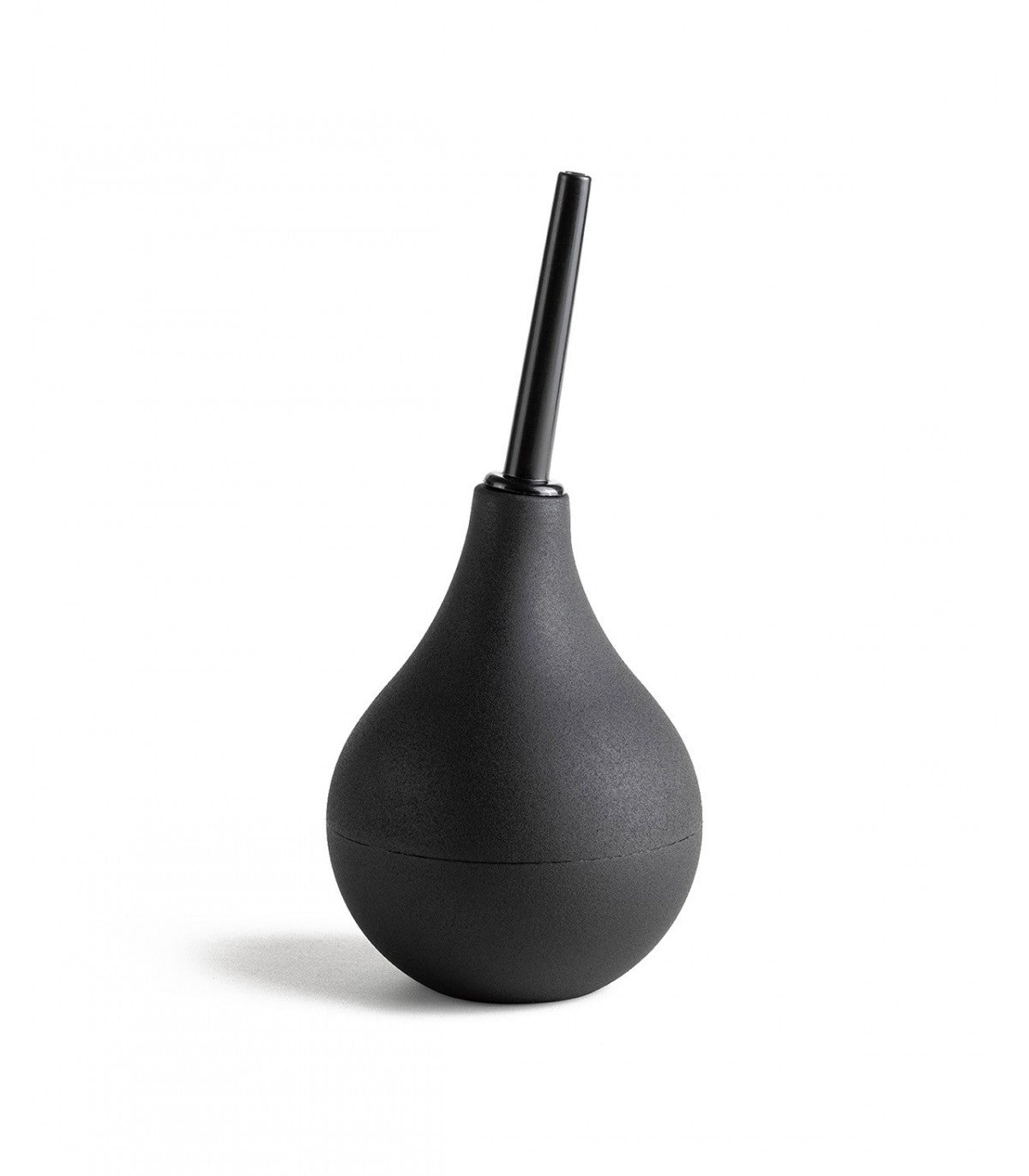 BLACK ANAL ENEMA FOR CLEANSING 160 ML