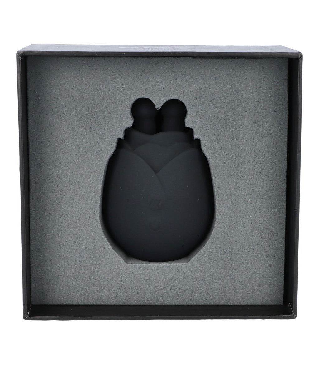STIMOLATORE CLITORIDEO QIOT