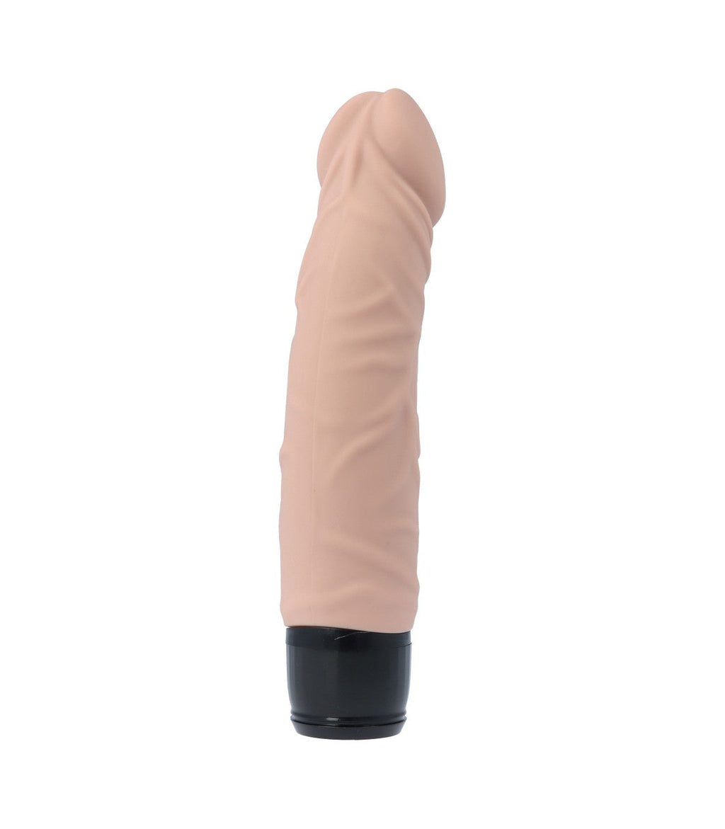 Nº 69 VIBRATORE REALISTICO FLESH