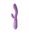 Nº 74 G-SPOT VIBRATOR WITH PURPLE STIMULATOR