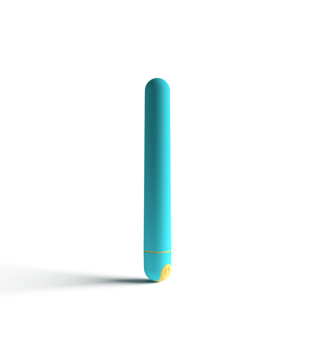 BLUE USB VIBRATOR VARIOUS
