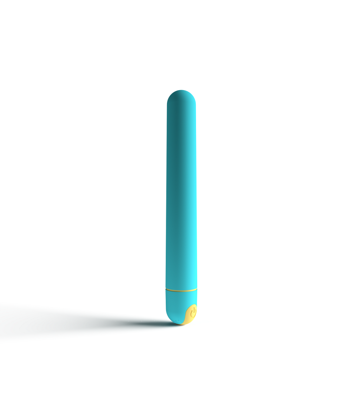 BLUE USB VIBRATOR VARIOUS