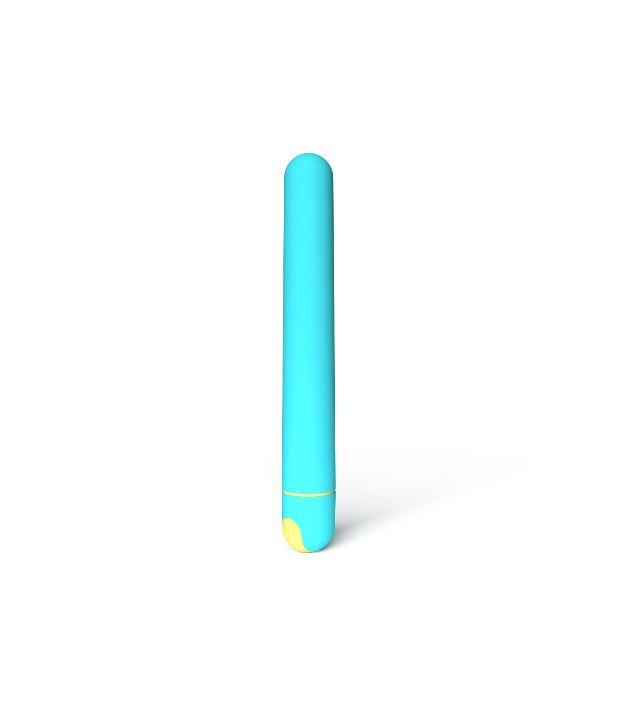 BLUE USB VIBRATOR VARIOUS