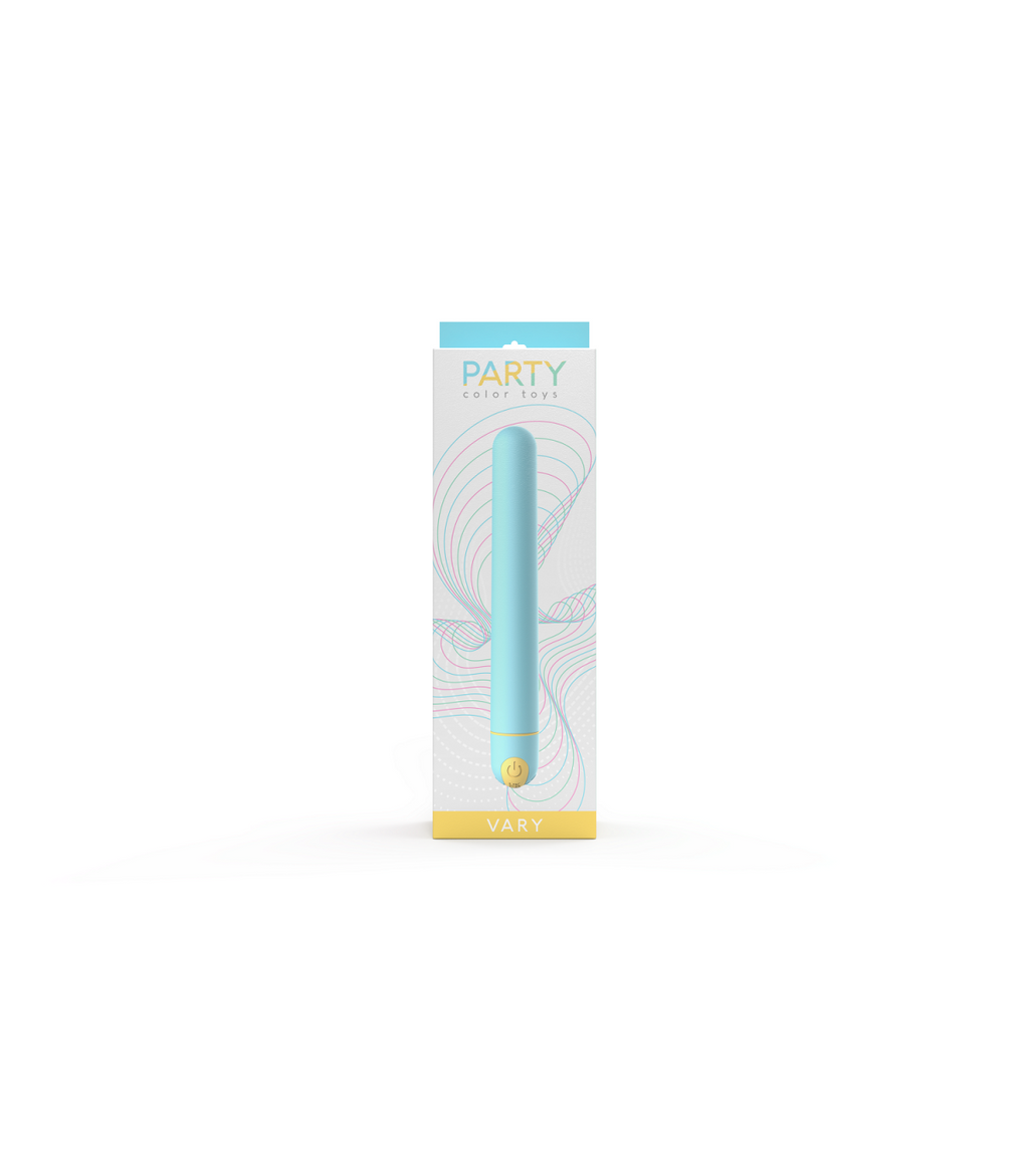 BLUE USB VIBRATOR VARIOUS