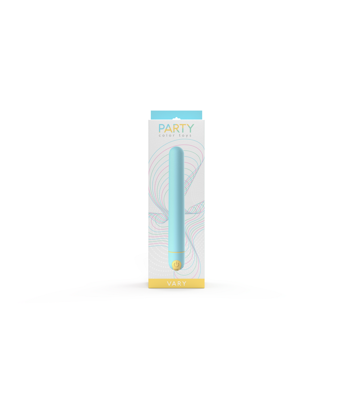 BLUE USB VIBRATOR VARIOUS